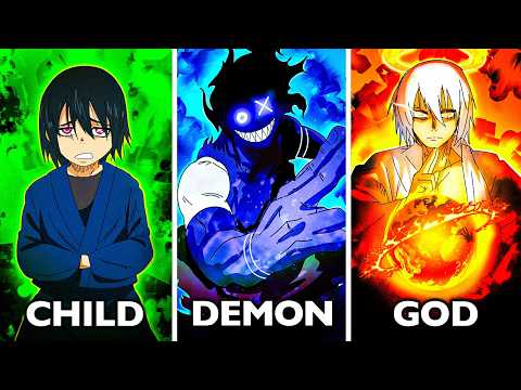 Why Everyone is Afraid of Benimaru – His GODLY True Power Explained | FIRE FORCE ANIME