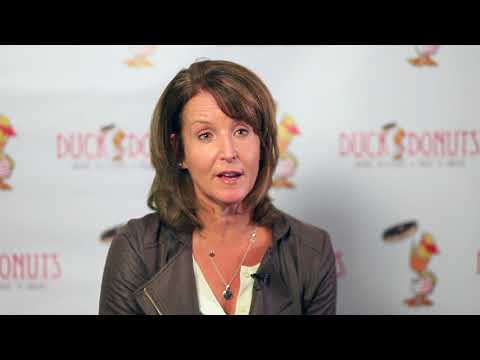 Hear From Our Successful Franchise Owners - Duck Donuts