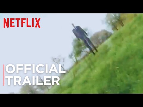 SLENDER MAN (2024) | Official Trailer