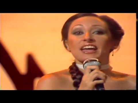 Baccara - The Devil Sent You To Lorado 1979