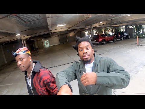 IDK & Denzel Curry - Dog Food (prod. KAYTRANADA) [Official Music Video]