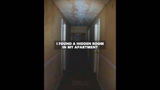 Never Go in the Attic (Seedance 2.0 Horror) #seedance2 #foundfootage