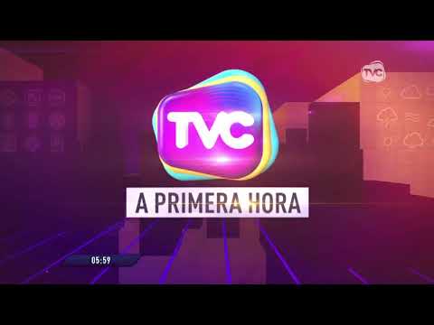 TVC A Primera Hora: Programa del 1 de mayo de 2024