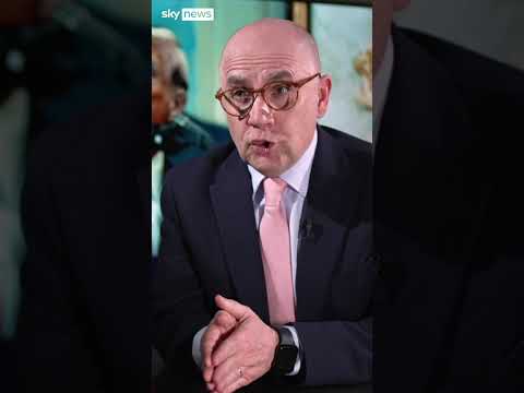 Three takeaways from Trump's Iran briefing