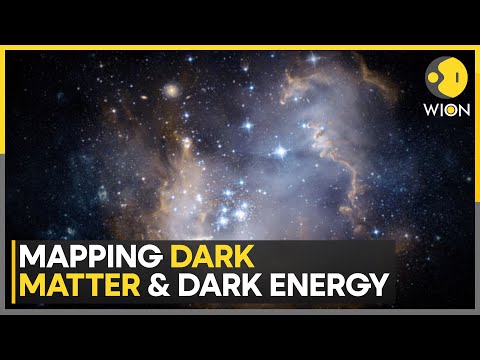 Giant Digital Eye Prepares To Capture 20 Billion Galaxies | World News | WION