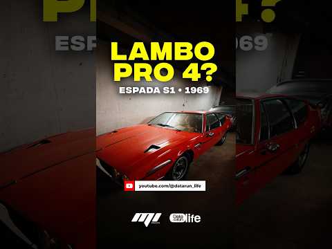 Jaké poklady skrývá garáž 