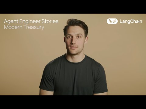 How Modern Treasury AI Agents for Financial Payment Operations with LangGraph