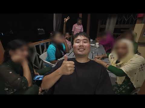 최악의 리조트 <strong>여행</strong>