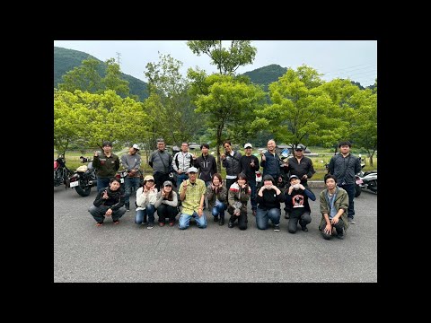 2025年6月日帰りツーリング!