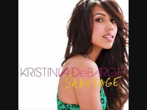 Future Love - Kristinia Debarge (Original ver.)