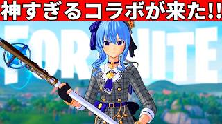 すいちゃんのこと、使わせてもらうね。【フォートナイト】【フォトナ】