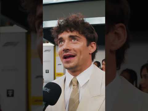 F1 Brad Pitt