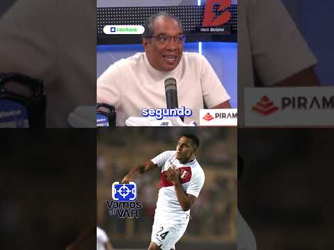 ¿A quiénes quieres ver jugar de los convocados? El debate en Vamos al VAR #shortrpp