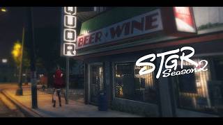 【 #ストグラ 】53日目 警察⇢すくれ【 #真島ルイ /Re:AcT】
