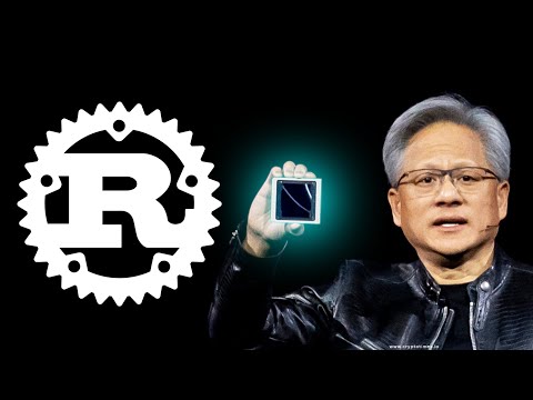 Rust is secretly taking over chip development