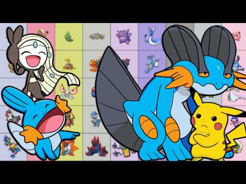 Pokémon Fans Don't Like Pikachu.