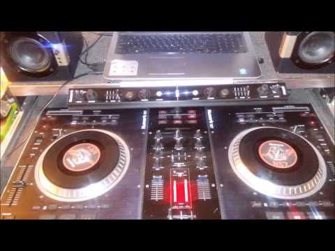OLD SCHOOL HIP HOP MID TO LATE 80'S BY DJ TNT