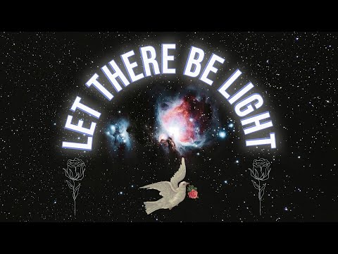 Let There Be Light 432Hz