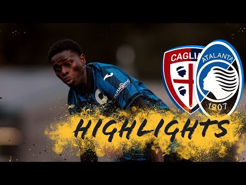 Apre Fiogbe, poi rimonta il Cagliari | Cagliari-Atalanta-Genoa 3-1 | Highlights 29ª #Primavera1TIM