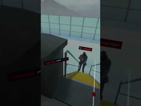 #oculus #pavlovshack #shorts