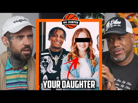 If NBA Youngboy Was Dating Your Daughter, What Would You Do?