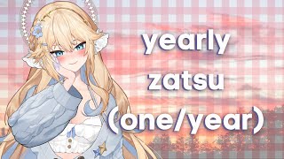 [Just Chatting] i am thinking about things