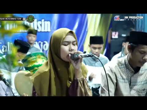 Sajadah Merah & Teman Sejati Voc Ning Kiswah