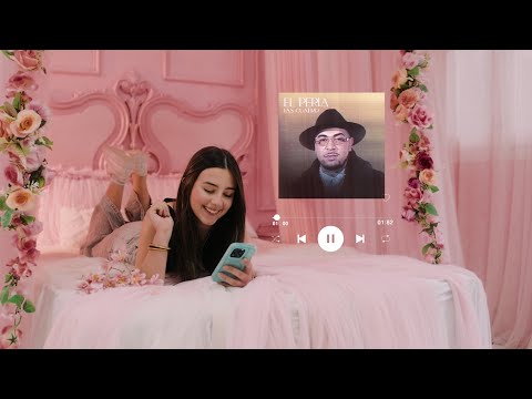 El Perla, @Lamartinita  - Las cuatro (Video oficial)