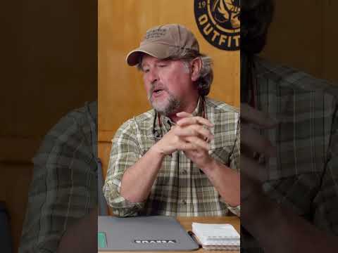 Changing Your Fly...