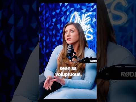 Can the white men handle a curvy queen?