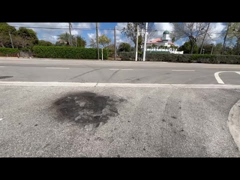 Man charged with arson after setting bike on fire near mosque