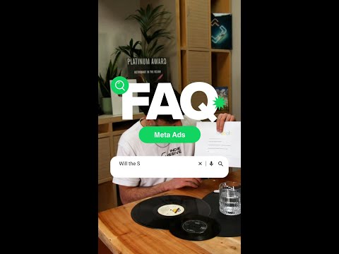 FAQ Meta Ads Derek V3