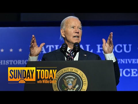 Biden expected to make one of his final major speeches at UN