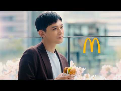 コク旨かるび焼肉風てりたま篇 30秒