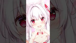 魔法よどうか 解けないままで【明堂しろね/ハコネクト】#Shorts #VTuber #live2d #イコールラブ #絶対アイドル辞めない