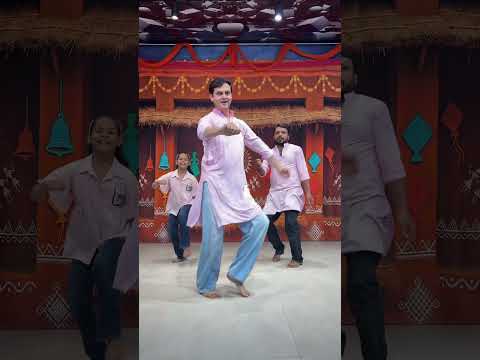 Garva | Happy Navratra 😍 | Parveen Sharma