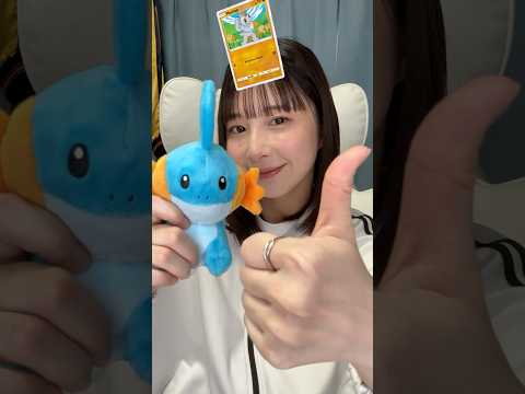 Pokémon Trading Card Game Pocket のエフェクトみんなも YouTube ショート投稿してみてね #PokemonTCGPocket #PR #YouTubeショート