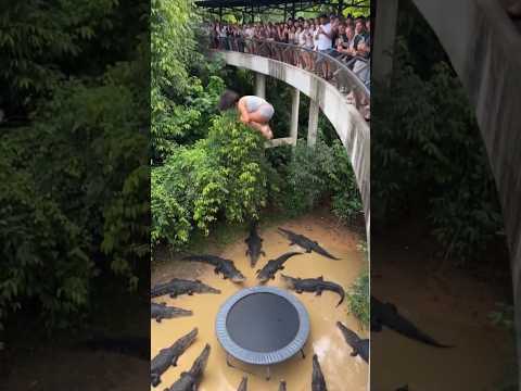 猜猜这是 AI or 真人？ #零度解说 #AI #短视频