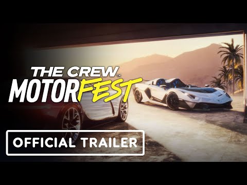 The Crew Motorfest - Official Elite Bundle Trailer