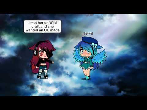 OC's and shoutouts