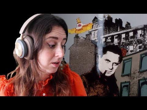 The Beatles – Eleanor Rigby | First Time Reaction