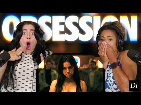 Obsession (2026) Reaction | We Need to Talk About This Movie