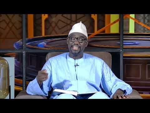 Suivez Tafsir Alkhourane du Jeudi 03 Septembre 2026 - Par Oustaz Abdoulaye Gaye