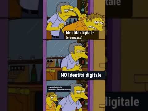 identità digitale spiegata semplice