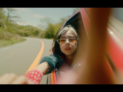 Liza - ALL OF YOU (Official Music Video)