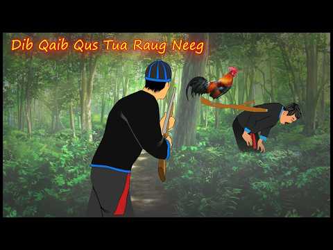 dib qaib qus tua rauq neeg tuag 21/2/2026