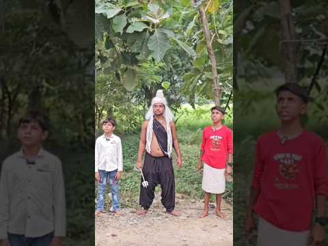 एक राम भक्त की कहानी 😨🚩 #funny #comedy #trending #viral #shortfeed #urk_suraj55
