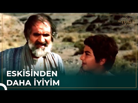 Hz. Yusuf'un Duası Anında Kabul Oldu | Hz. Yusuf