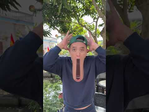 Những dôi dép trái cây độc lạ nhất thế giới #funny #comedy