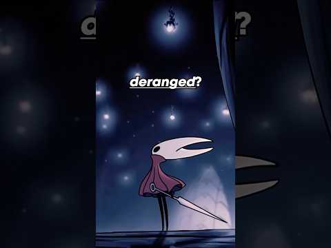 Hornet is DERANGED...
